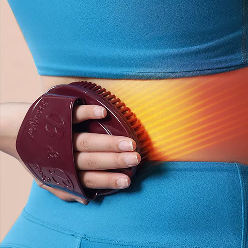 MeridianGlow – Für tiefe Entspannung & strahlende Haut