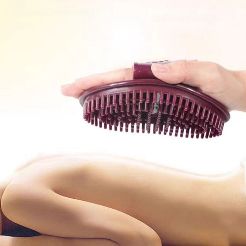 MeridianGlow – Für tiefe Entspannung & strahlende Haut