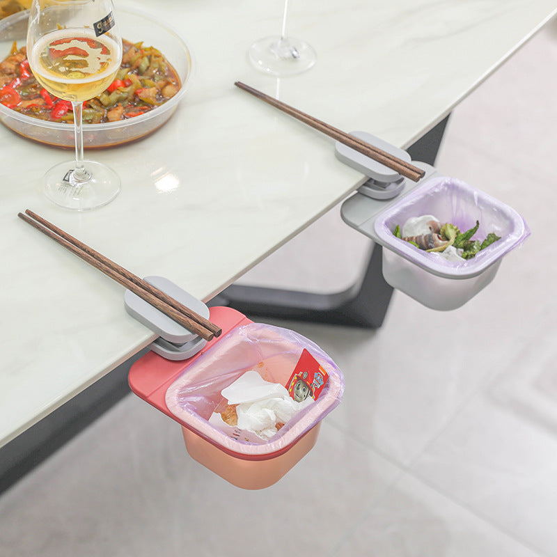 EatNClean – Schluss mit Chaos, hallo Ordnung!