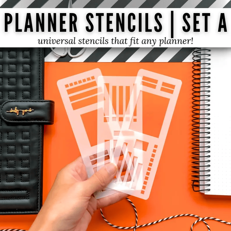 2+1 GRATIS | PlanMaster – Perfekte Linien, perfektes Journal!