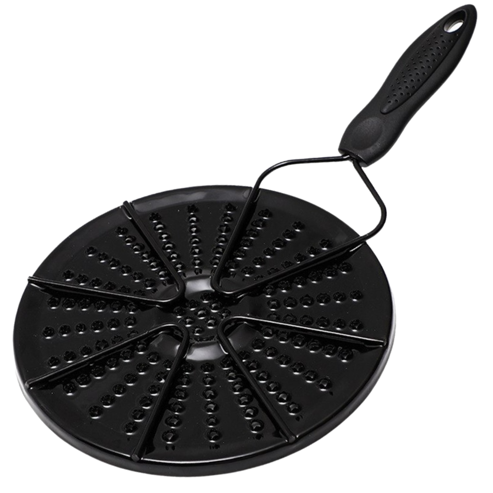 HeatMaster – Nie wieder angebranntes Essen beim Kochen!