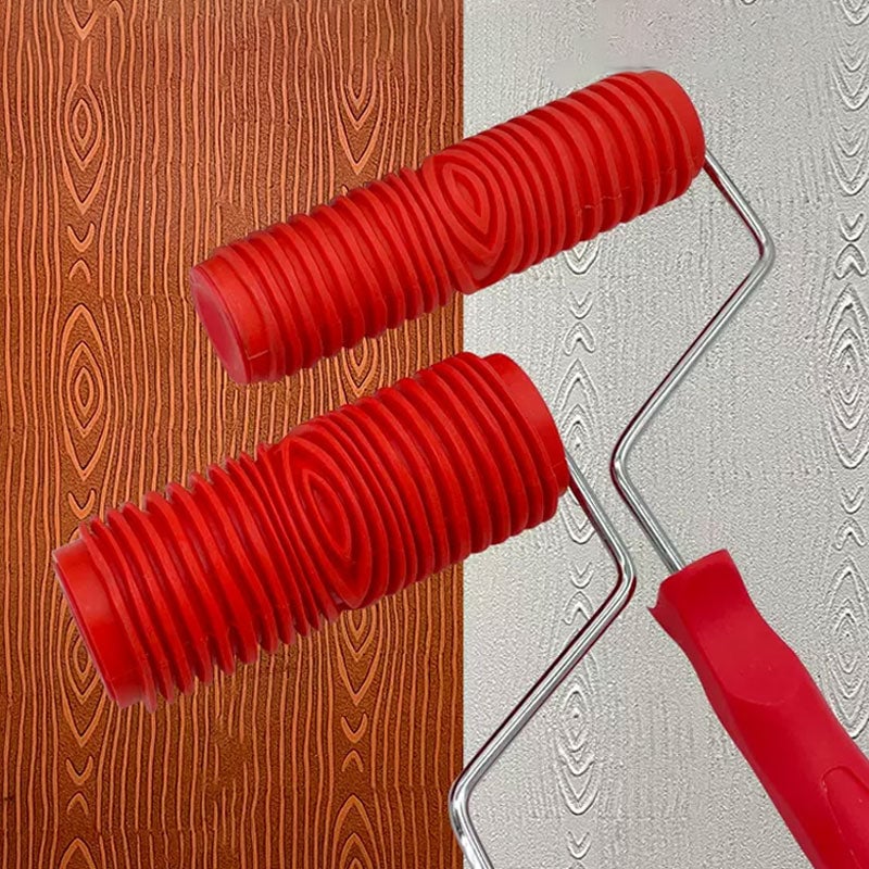 DecoArt – Kreative Wandgestaltung in nur einem Roll