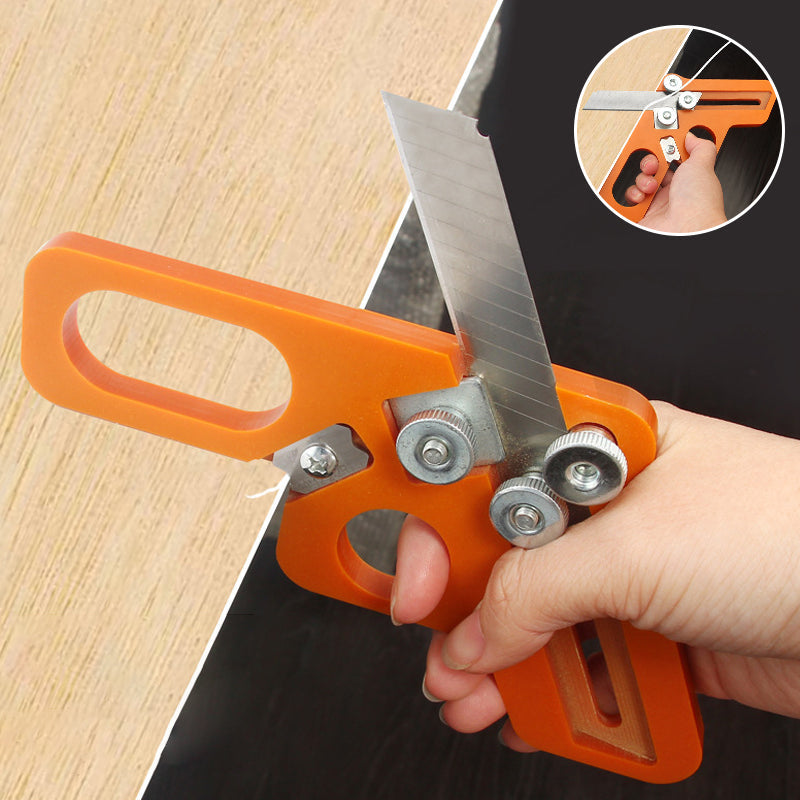 EdgeExpert Pro - Perfekt glatte Kanten in Sekundenschnelle, jedes Mal