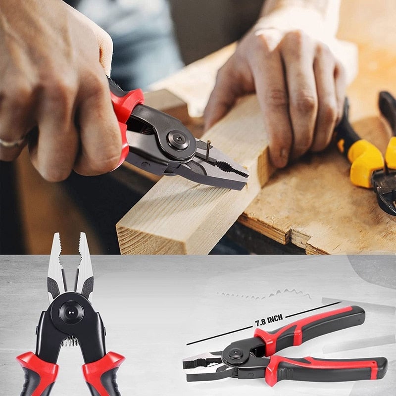 HandyPliers – Griffbereit für jede Aufgabe!