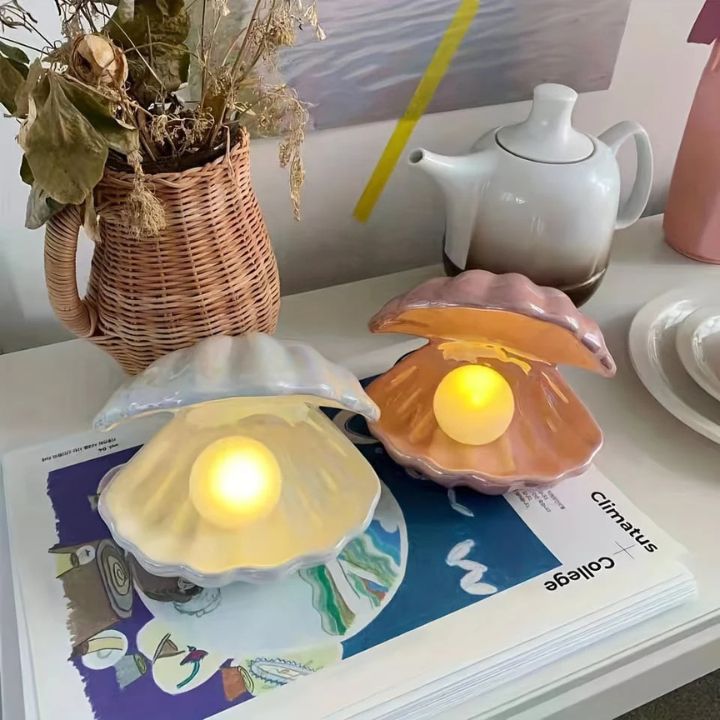 LumiPearl – Sanftes Licht für stilvolle Gemütlichkeit