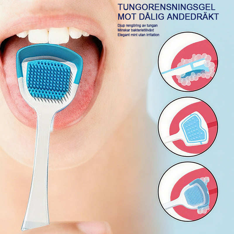 FreshBreath – Endlich frischer Atem, der anhält!