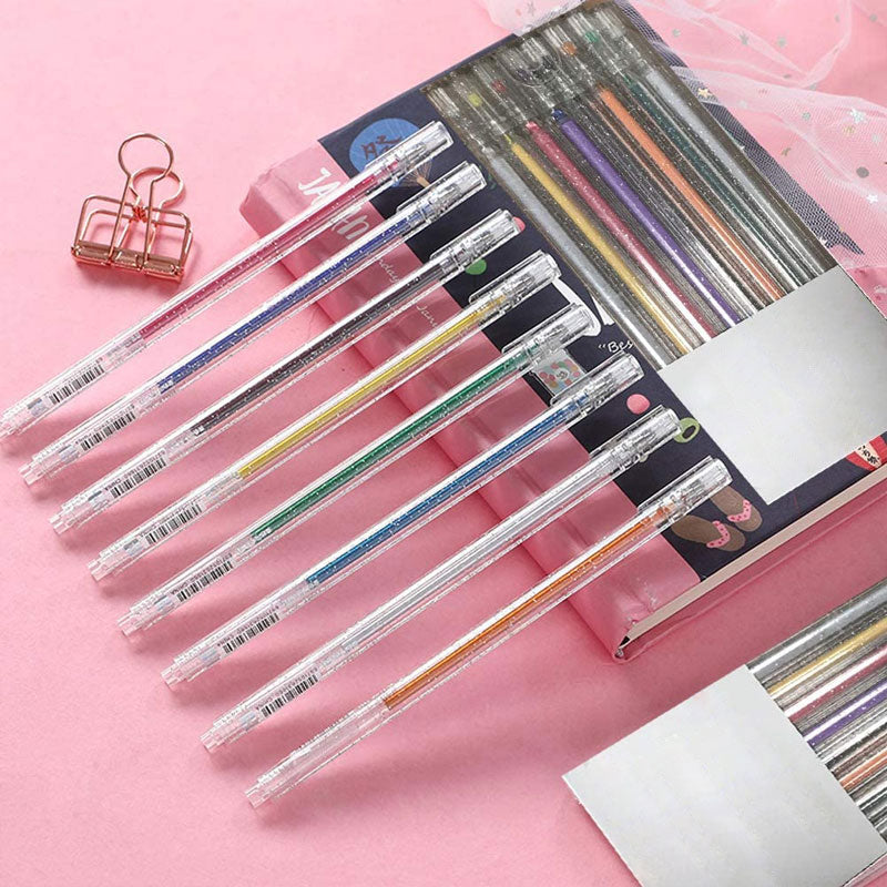 LumiPen – Lass deine Kreativität wieder aufleuchten