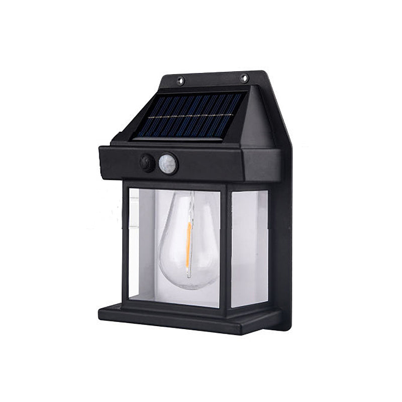 1+1 GRATIS | SolarNova™ - Solar Wandleuchte für den Außenbereich [Letzter Tag Rabatt]