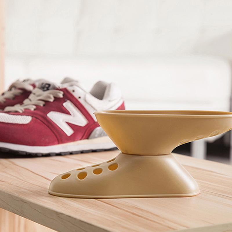 DuoStep – Doppelte Schuhkapazität auf kleinstem Raum!