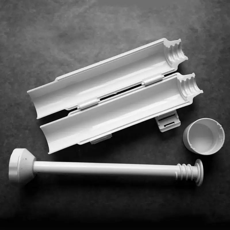 50% RABATT | RollMastery™ - Sushi-Roller-Bazooka [Letzter Tag Rabatt]