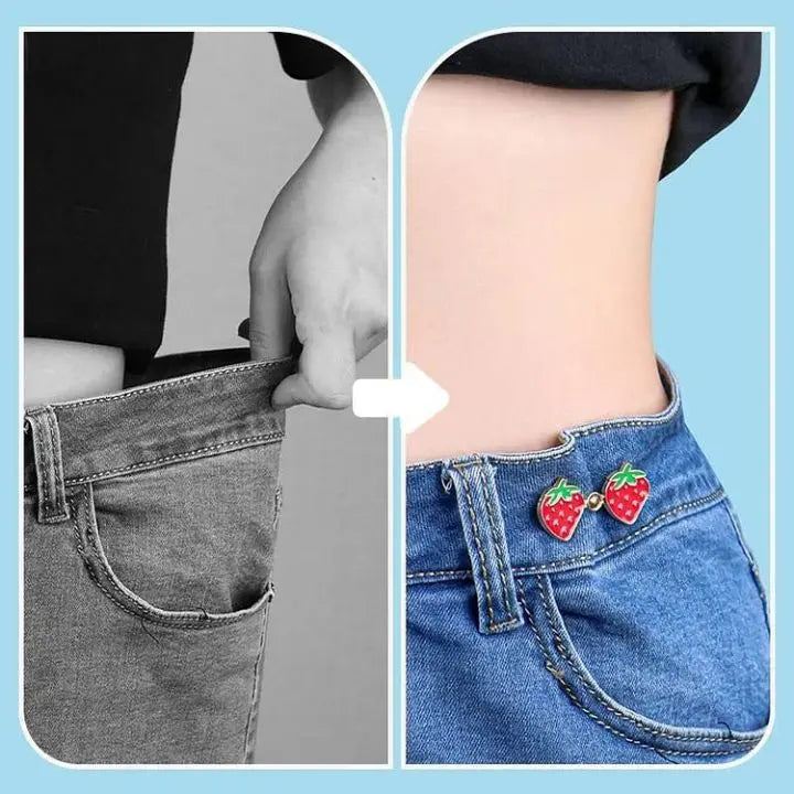 2+2 GRATIS | FitRight – Perfekte Passform in Sekunden, ganz ohne Nähen
