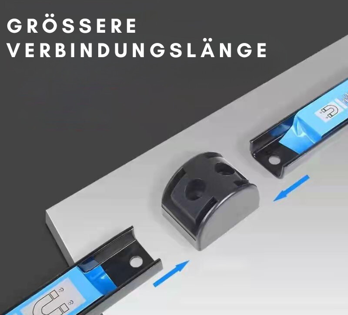 MagTooler - Magnetischer Werkzeughalter [Letzter Tag Rabatt]