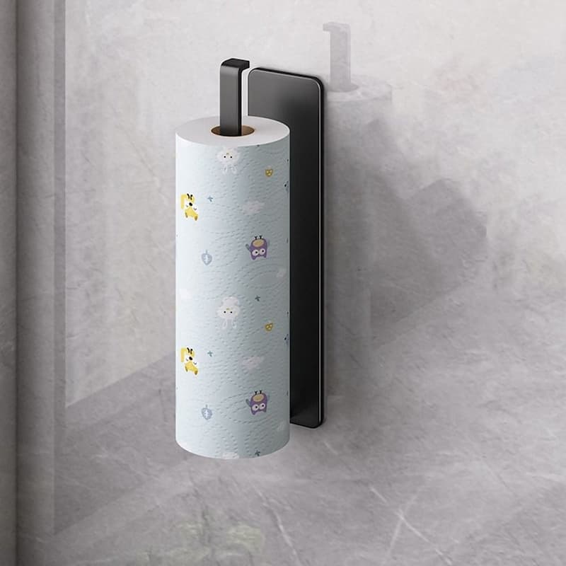 SteelLuxe – Eleganter Halt, wo du ihn brauchst!