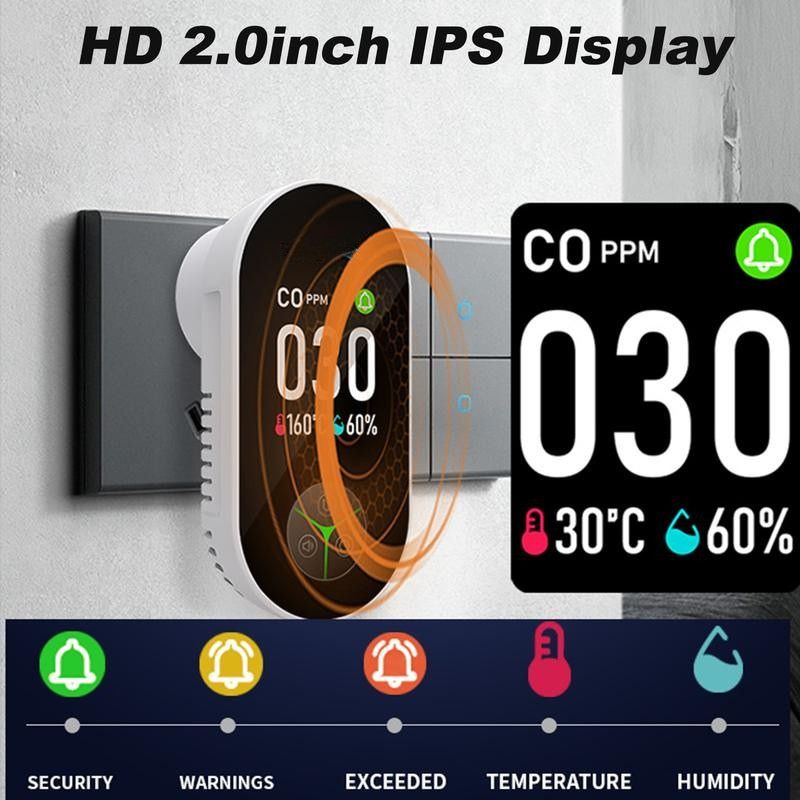 PureAir – Schützt dein Zuhause in Echtzeit vor unsichtbarer Gefahr