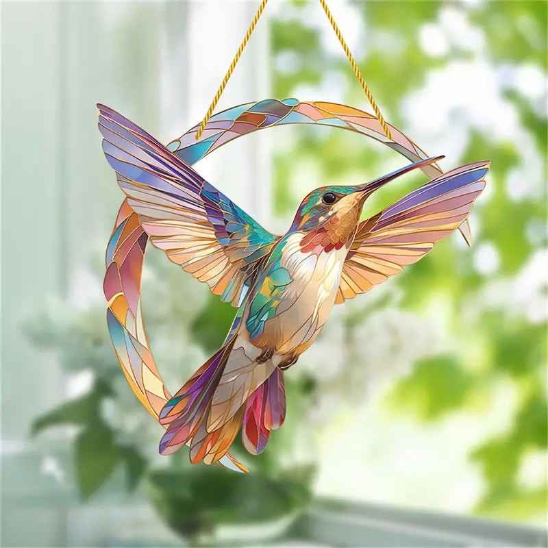 PrismWings – Dein Zuhause erstrahlt in magischem Regenbogenlicht!