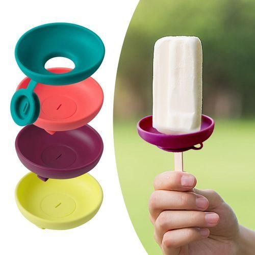 1+1 GRATIS | DripStopper™ – Saubere Hände, kein Eischaos mehr!