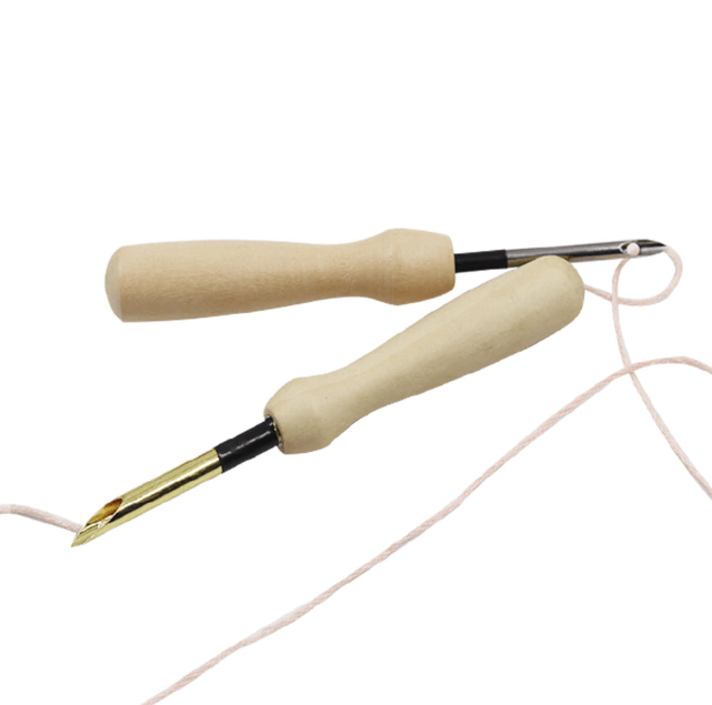 WoodSew – Entfalte deine Kreativität & finde innere Ruhe