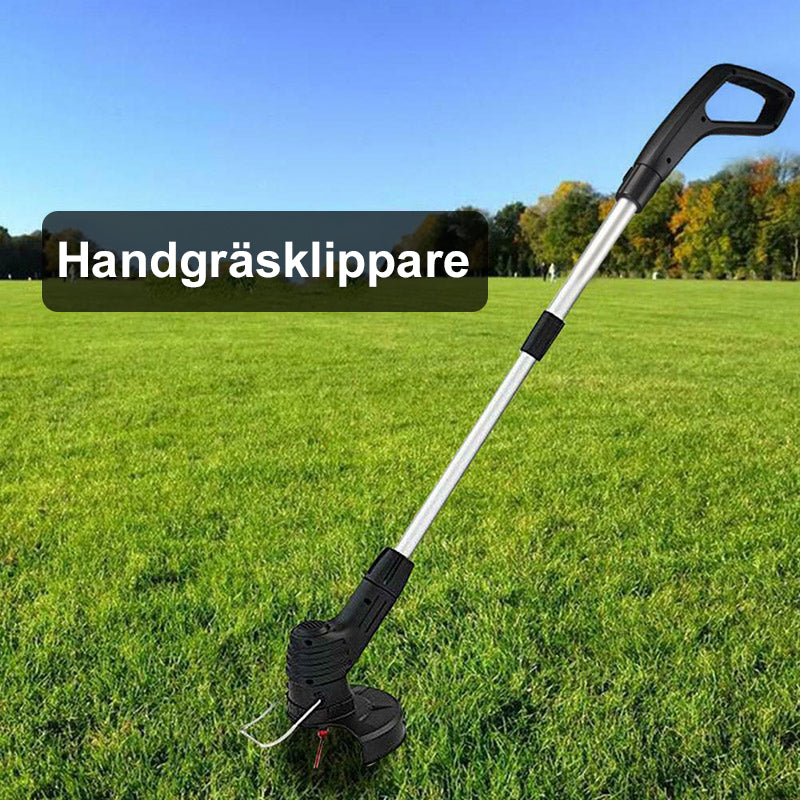 GrassEase – Perfekter Rasen ohne Mühe!