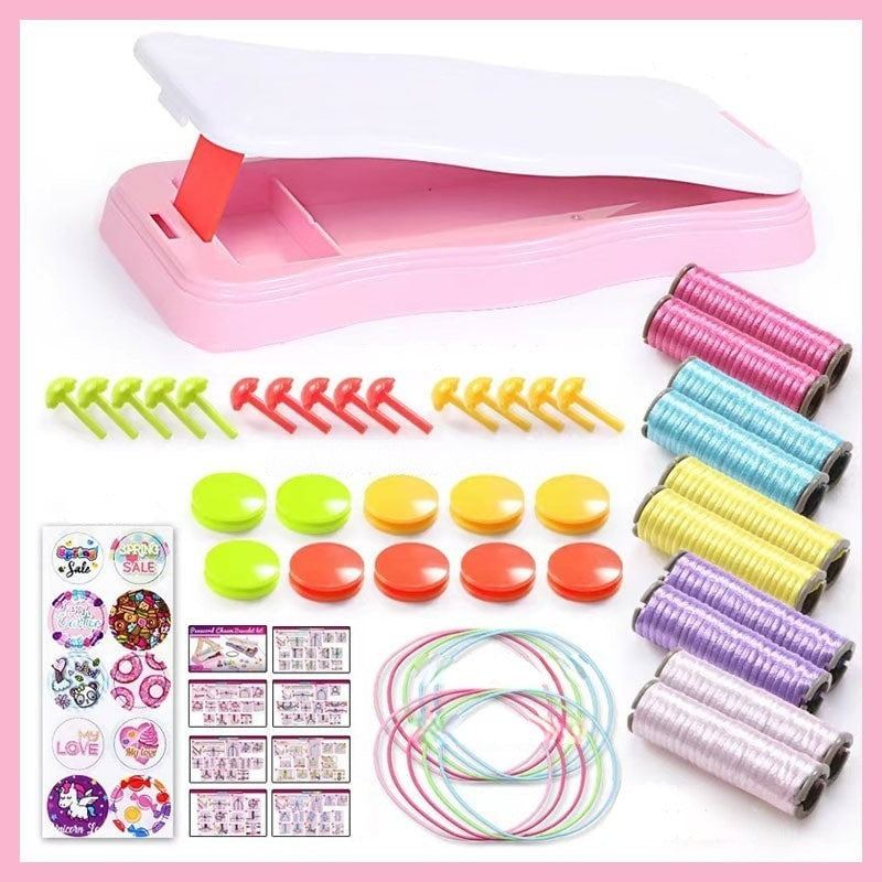 BraidiArt – Kreativität zum Selbermachen