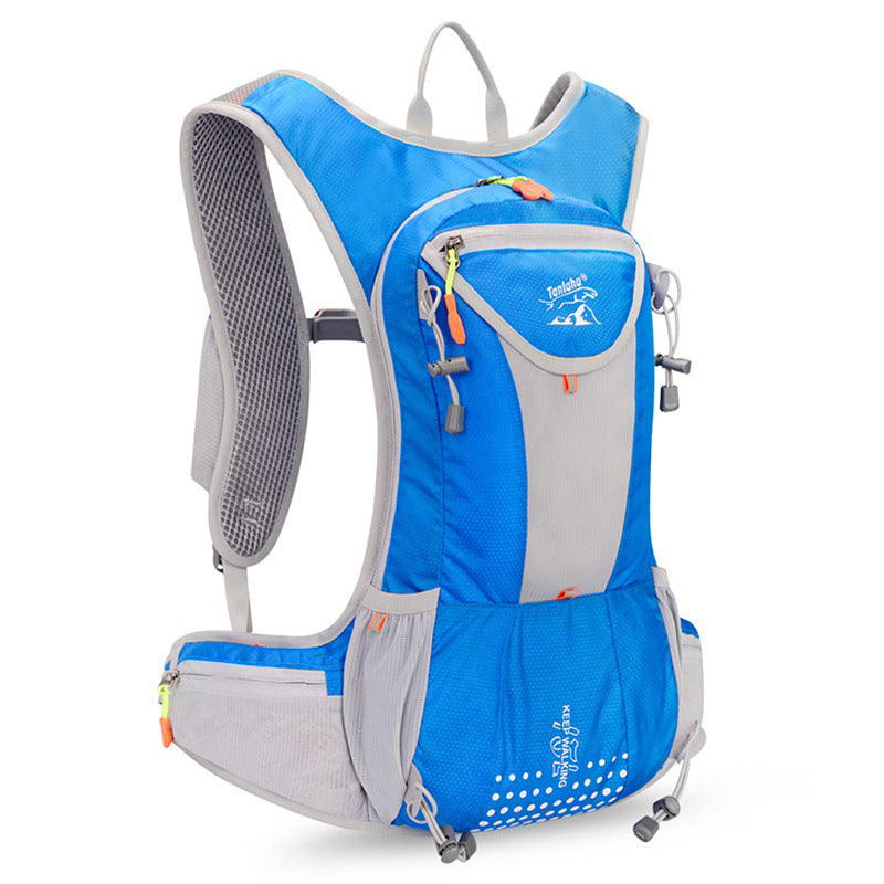RidePack Pro – Alles dabei. Bleib in Bewegung!