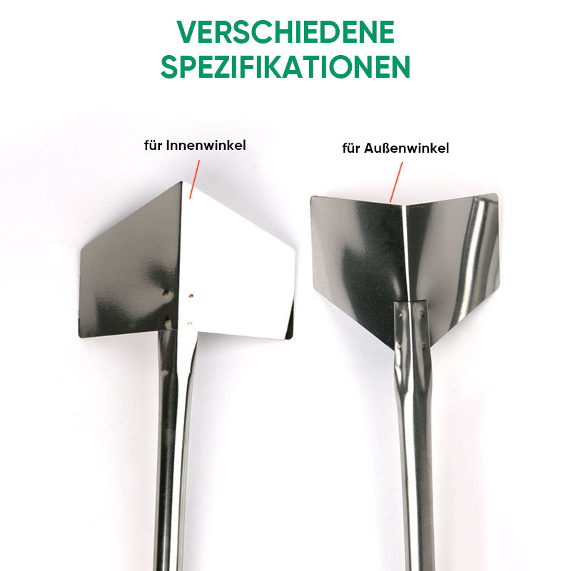2+2 GRATIS | SharpScrape - Schabewerkzeuge für Ecken