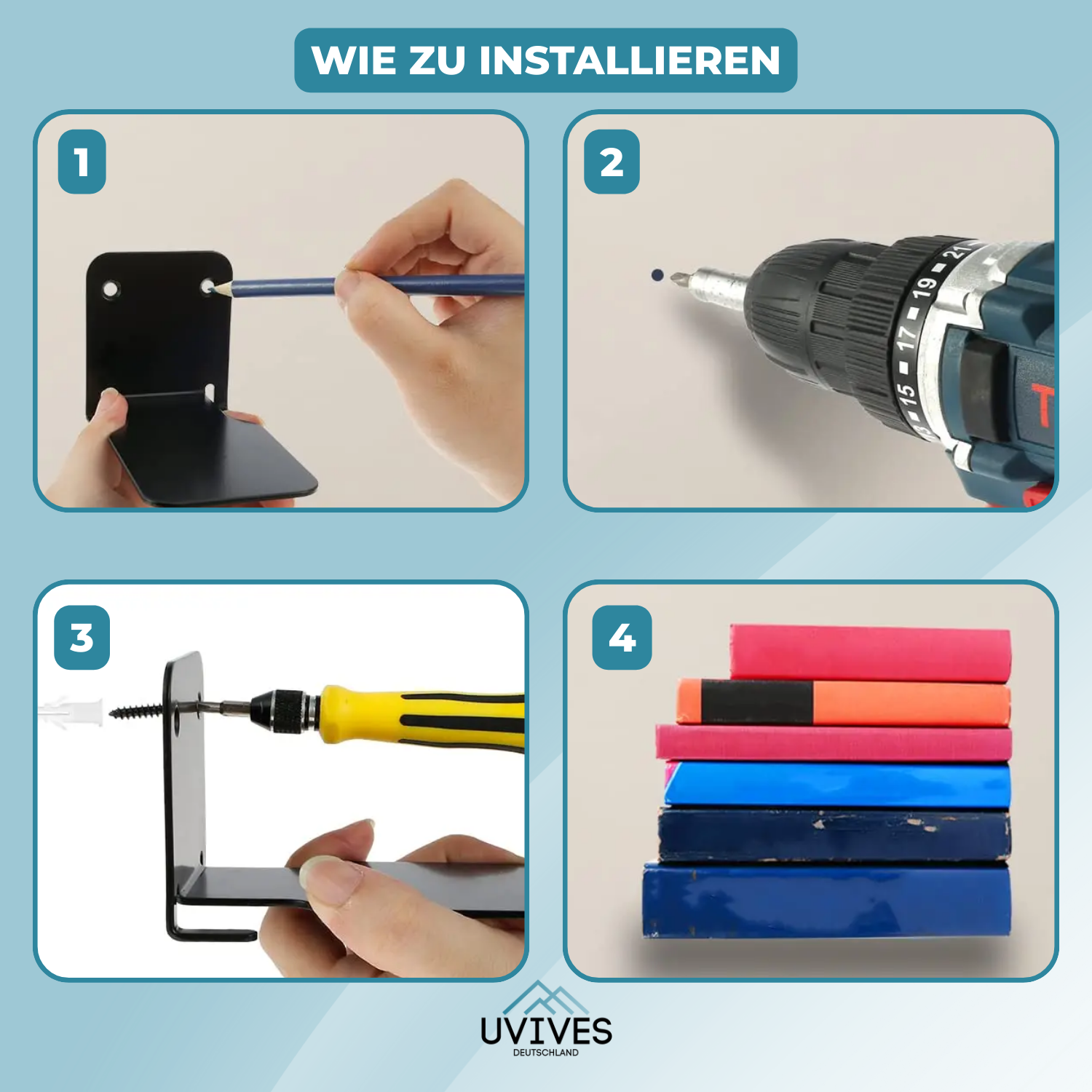 2+2 GRATIS | GlideAura– Unsichtbare Eleganz, mehr Raumgefühl!