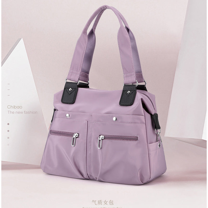 EasyBag™ – Die stylische & praktische Handtasche für jeden Tag