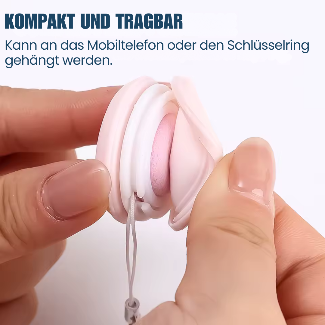 2+2 GRATIS | ShineSwipe – Glasklare Displays in Sekunden!