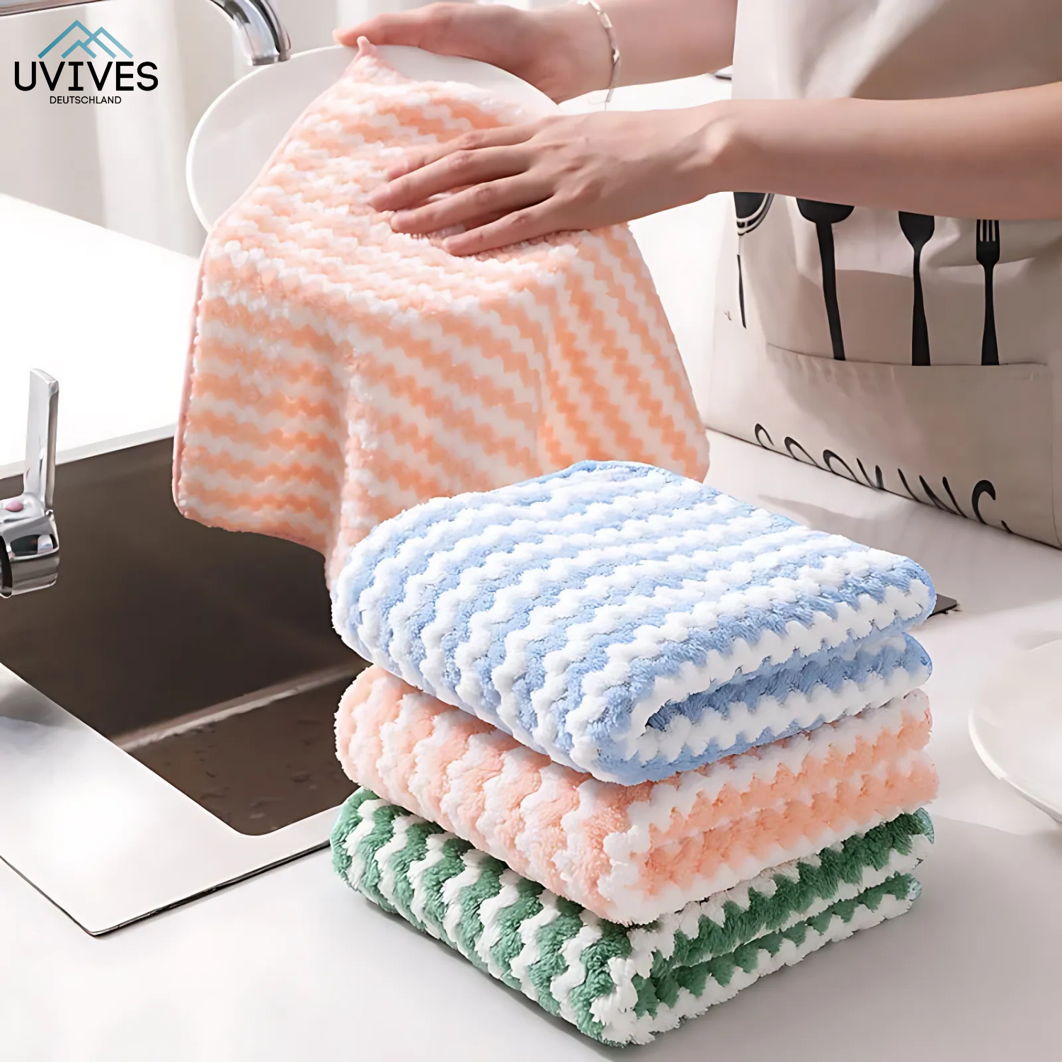 5+5 GRATIS | CleanPro™ – Strahlende Sauberkeit für dein Zuhause
