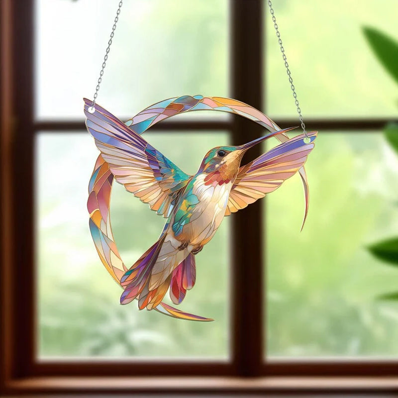 PrismWings – Dein Zuhause erstrahlt in magischem Regenbogenlicht!