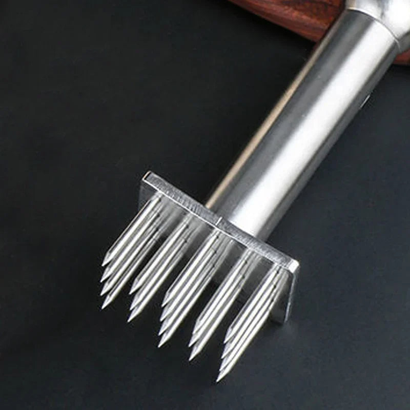 TenderPro – Zartes Fleisch wie vom Profi!