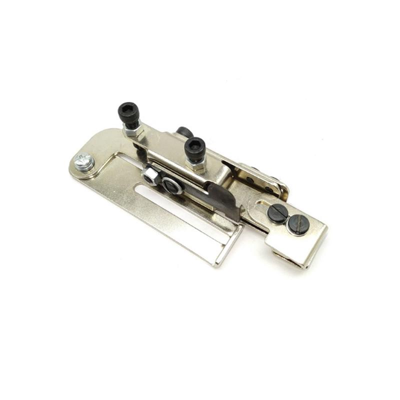 ZipMaster Pro – Zipper einnähen ohne Stress