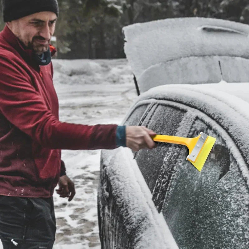 1+1 GRATIS | IceSwiper - Tragbare Schaufel zur Schnee- und Eisbeseitigung [Letzter Tag Rabatt]