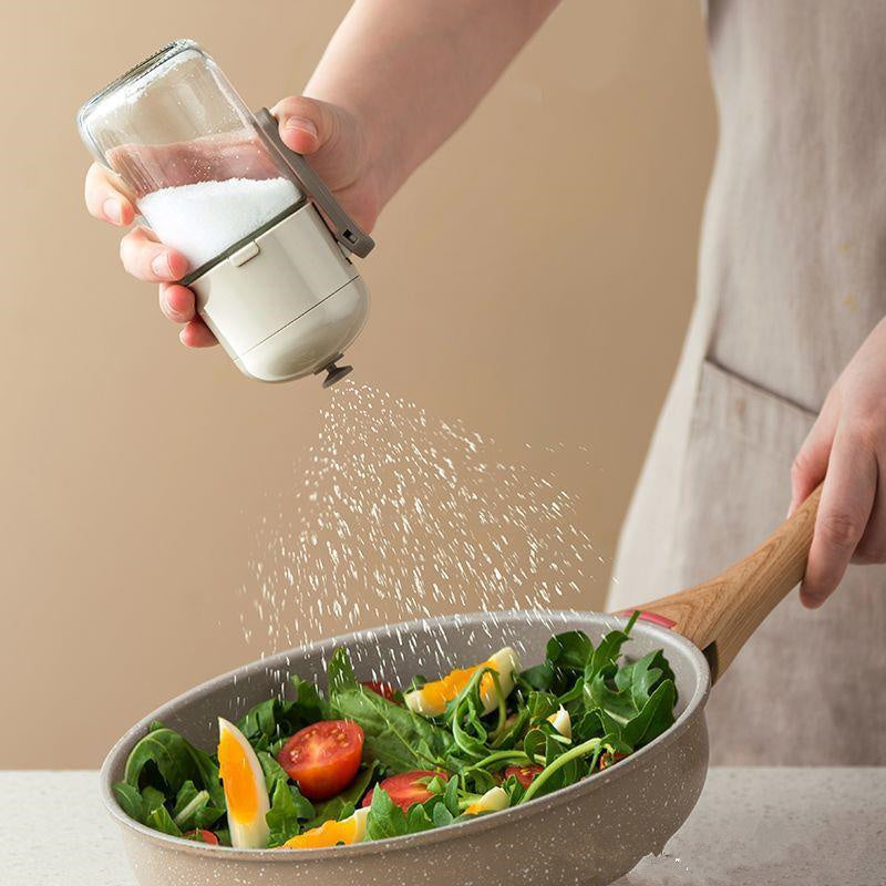 1+1 GRATIS | SaltBalance – Würzen mit Präzision & Gesundheit!