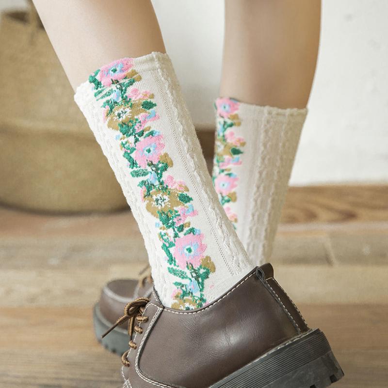 5+5 GRATIS | PetalKnit™ - Machen Sie jeden Schritt stilvoll! [Letzter Tag Rabatt]