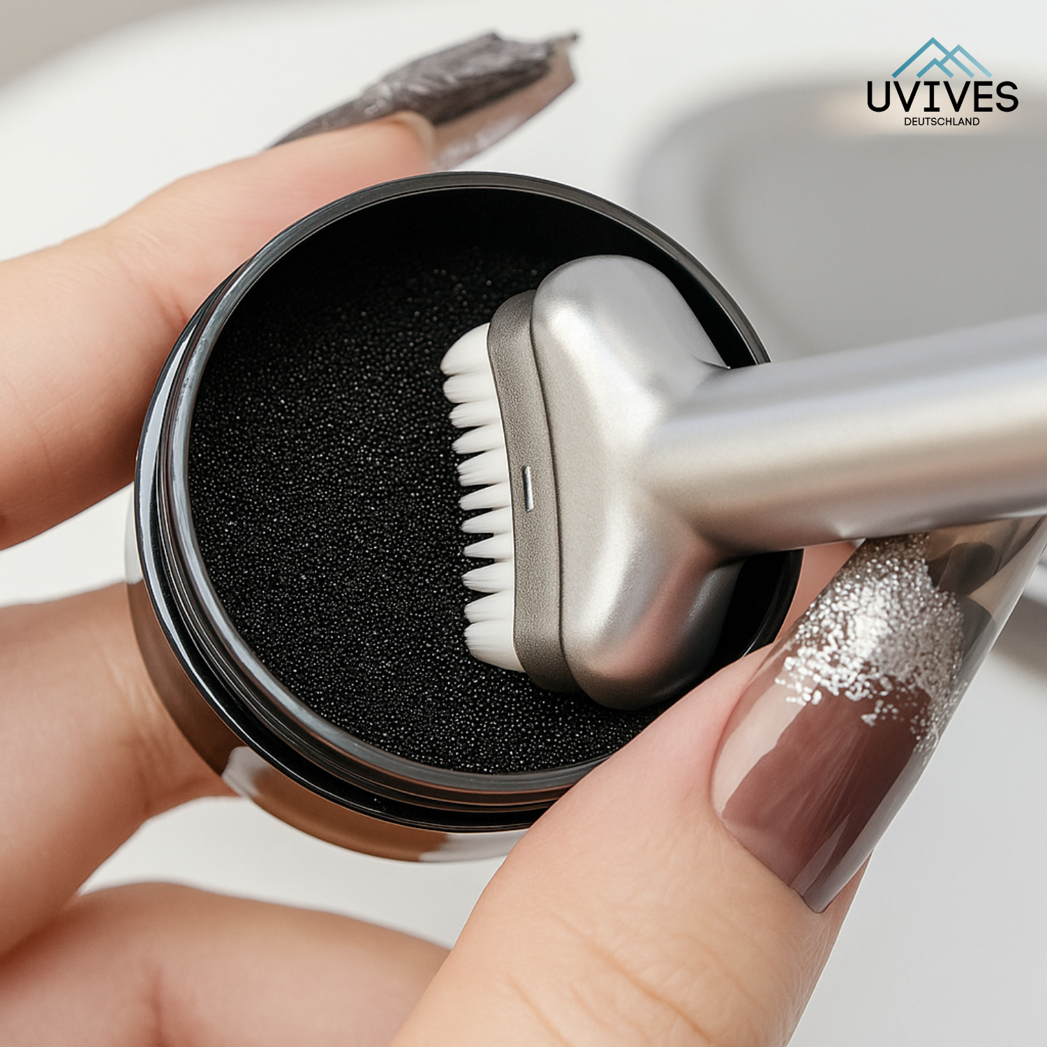 EyeLuxe Duo – Perfekte Cat-Eyes in Sekunden