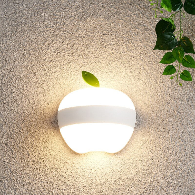 Globoa LED Gartenleuchte | Kugelförmige Außenlampe in modernem Design | Wetterfest & energiesparend | Für Garten, Einfahrt & Terrasse | Integriertes LED-System