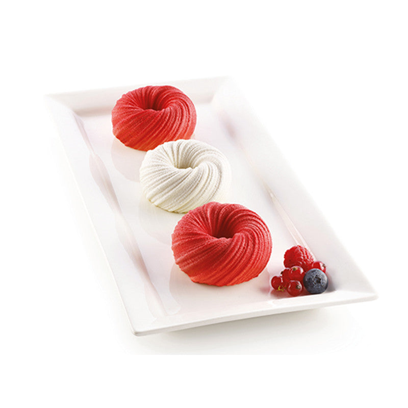 SweetForm – Profi-Kuchen wie vom Konditor in Minuten!