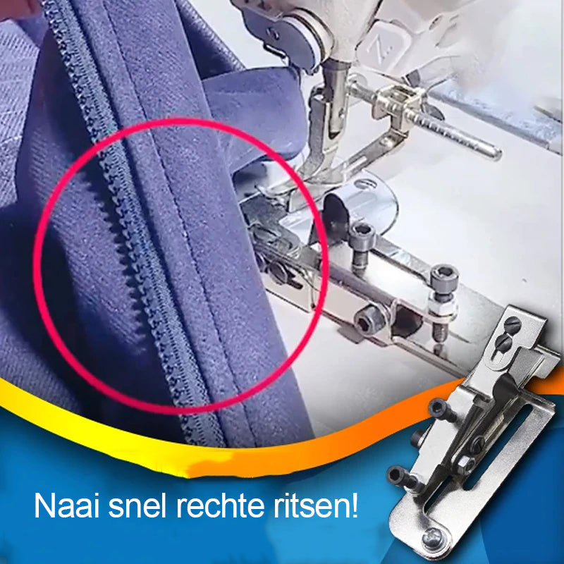 SewPerfect – Für perfekte Nähte ohne Stress!