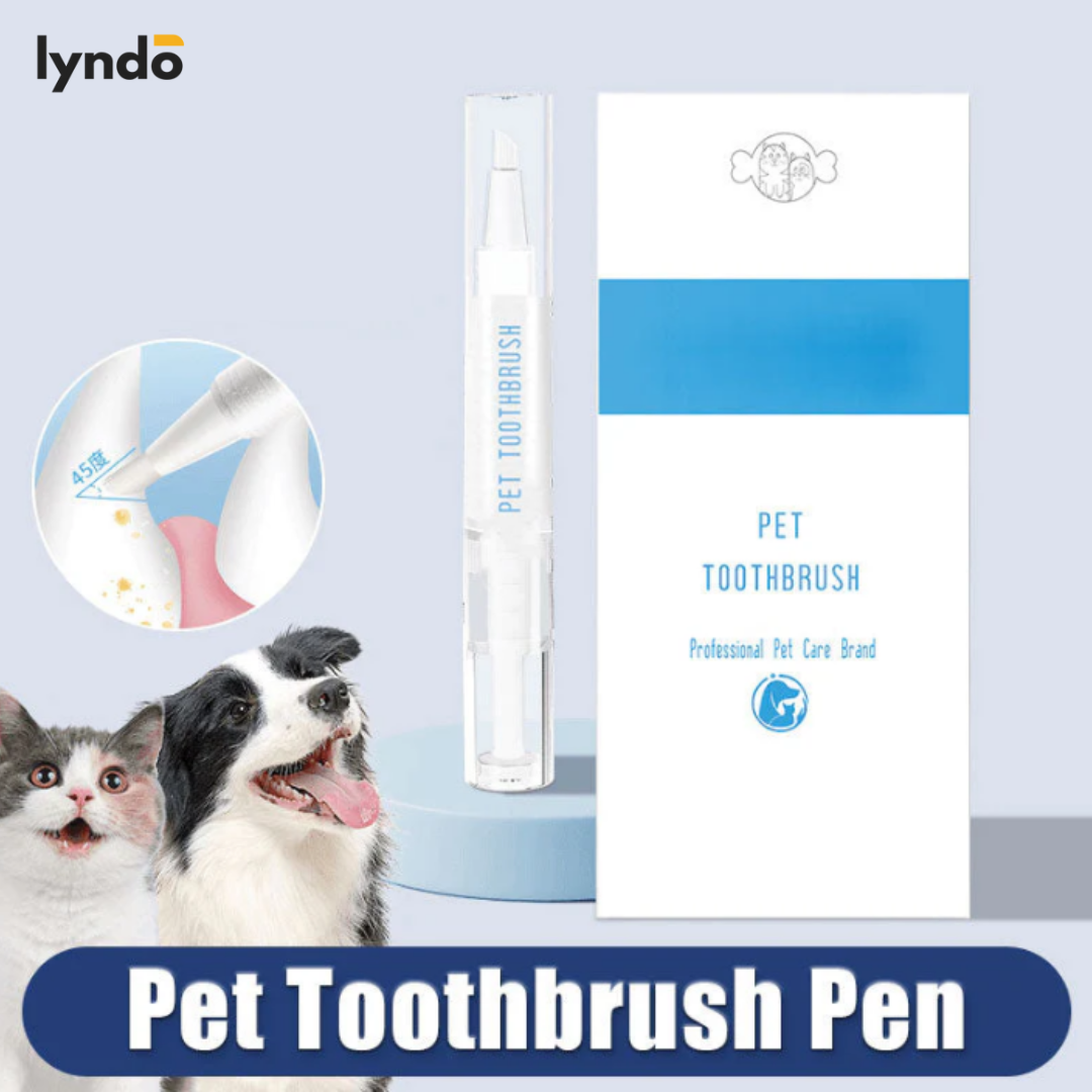 SmilePaws – Für ein gesundes Lächeln deines Lieblings!