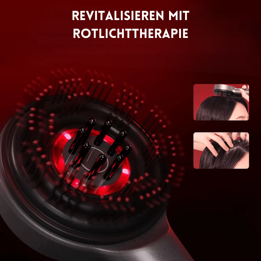 ScalpGlow – Gesunde Kopfhaut, sichtbar gepflegt!