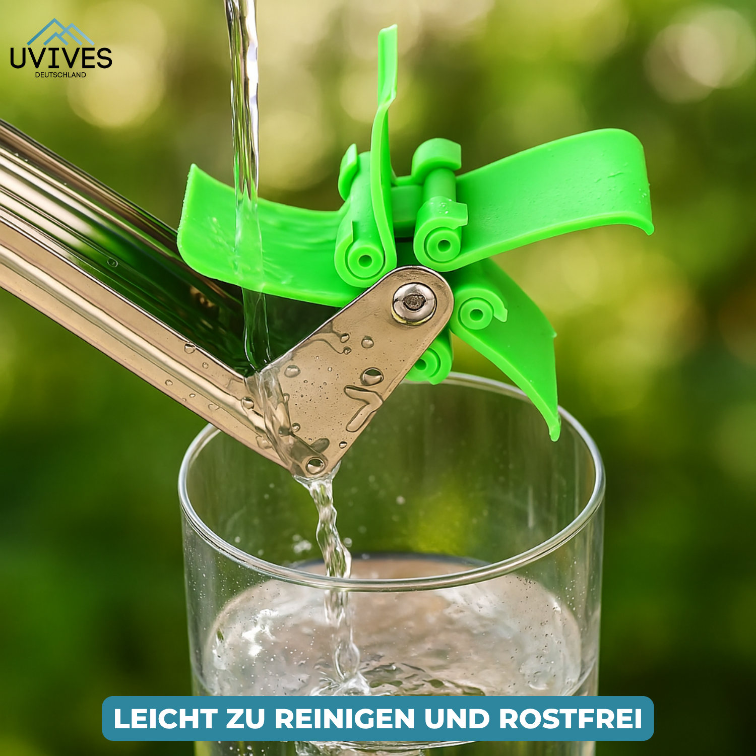 1+1 GRATIS | FreshCube™ – Perfekte Wassermelonenwürfel in Sekunden