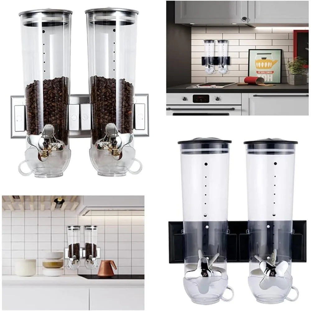 FreshTwin – Doppelter Vorrat, doppelt frisch!!