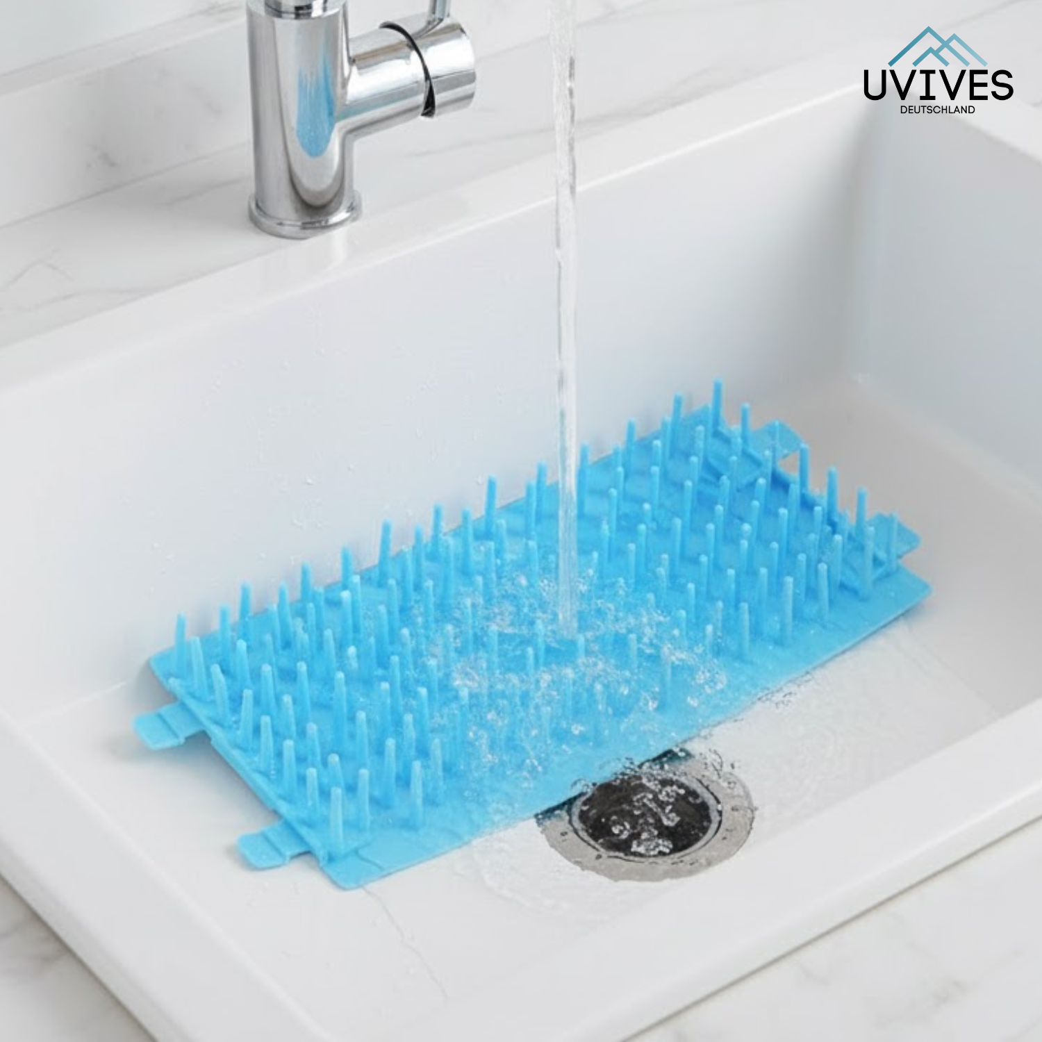 PurePaw – Saubere Pfoten in Sekunden