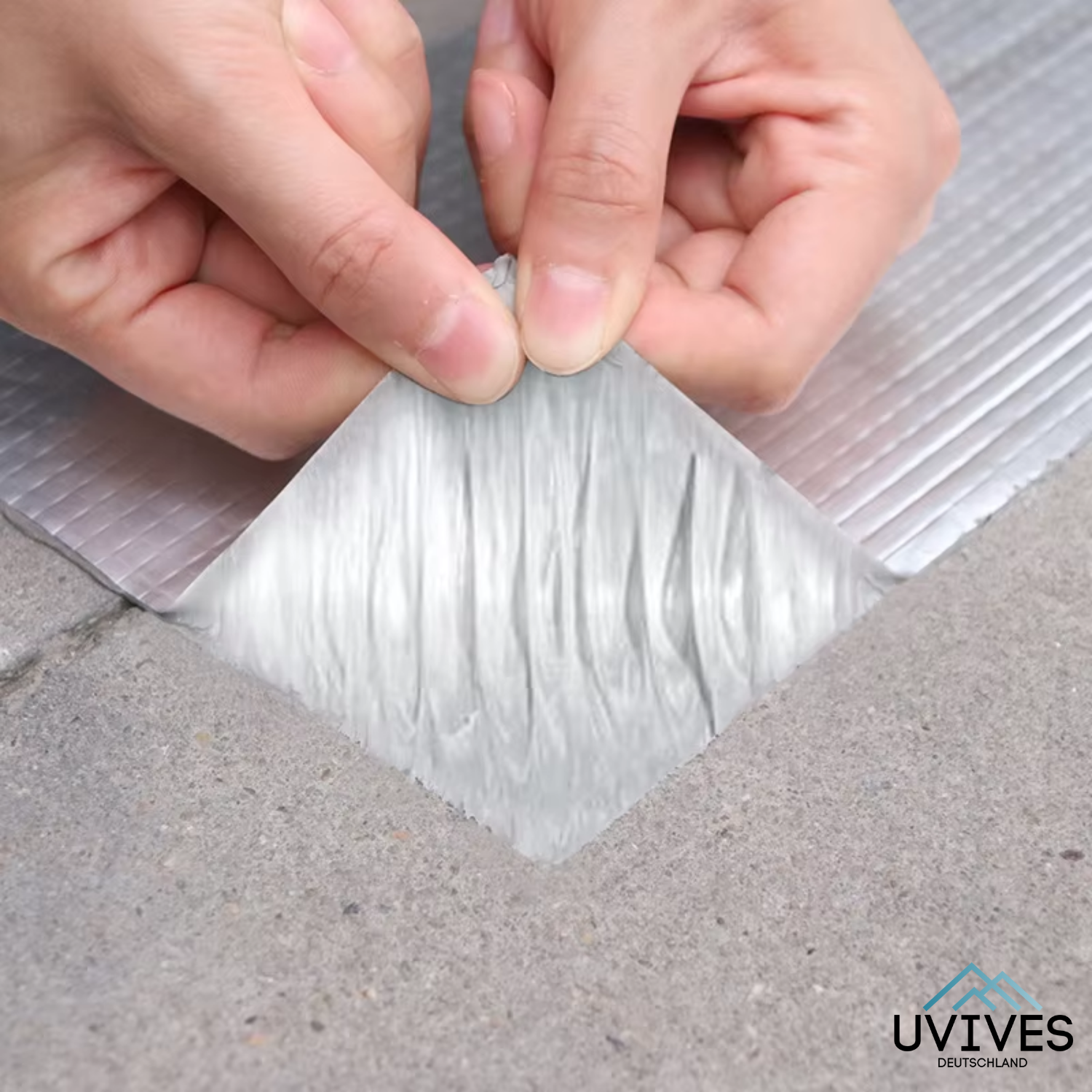 SealFlex™ – Ultimative Abdichtung ohne Kompromisse
