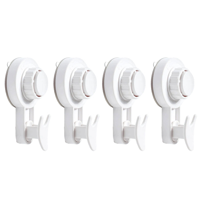 3+3 GRATIS | FixHook – Ordnung ohne Bohren