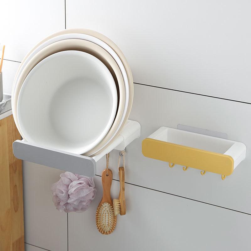 Invisishelf – Mehr Stauraum ohne Bohren!