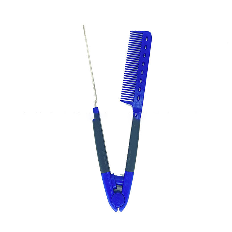 SleekLine – Glattes Haar ohne Ziepen & Verbrennen!