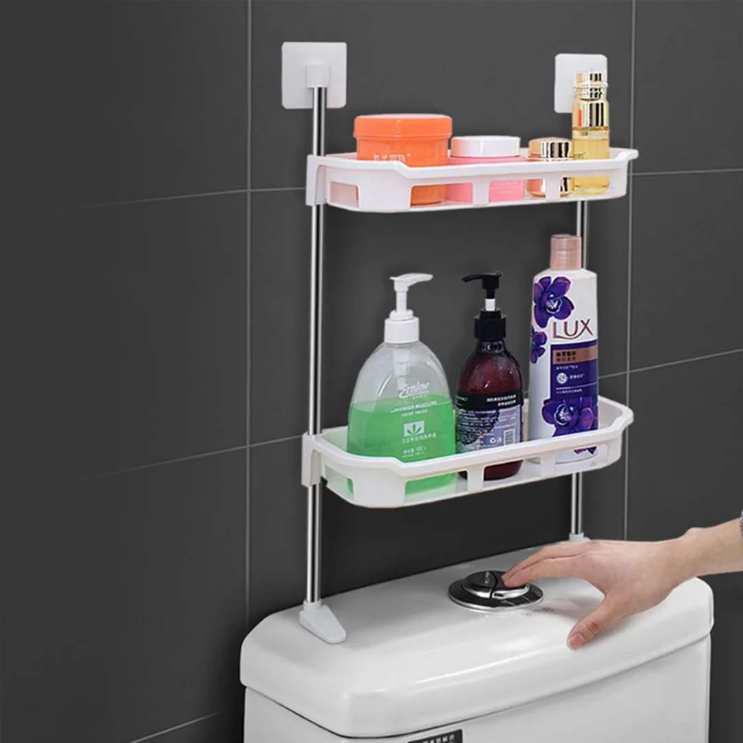 OrgaFlex – Mehr Ordnung und Stil auf kleinstem Raum