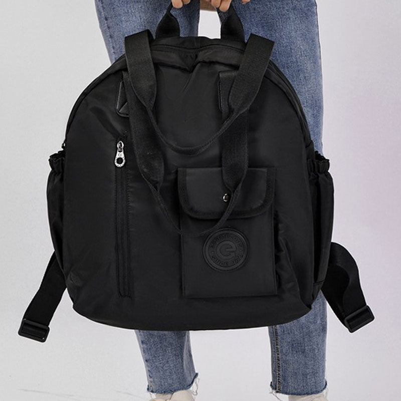 CityPack – Der stylische Alltags- & Reise-Rucksack für jedes Abenteuer